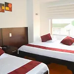 Hotel Sbc