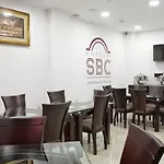 Hotel Sbc